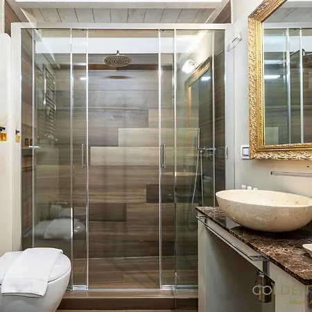 Golden Prestige Apartment Milan Exterior photo