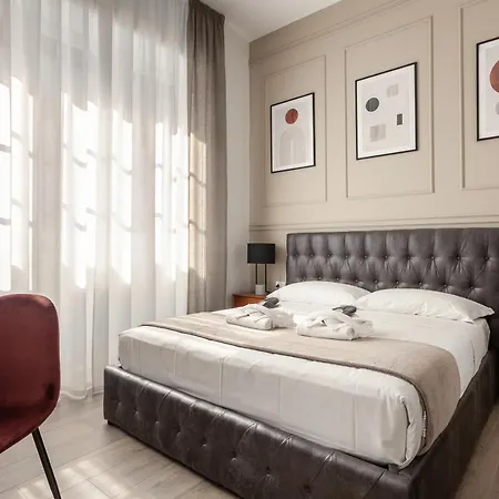 Golden Prestige Apartment Milan Exterior photo