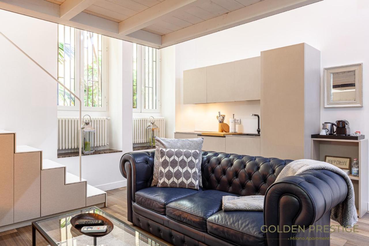 Golden Prestige Milán
