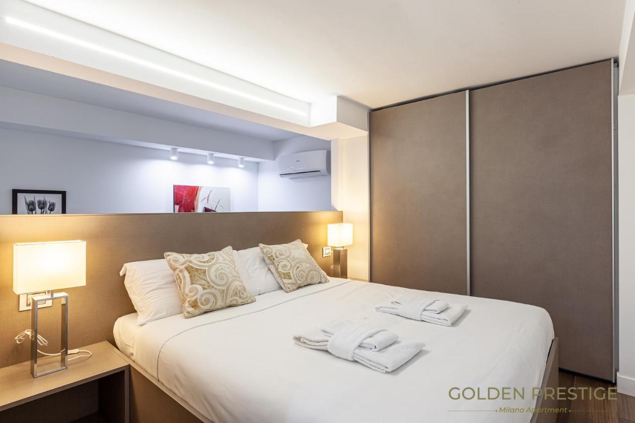 Golden Prestige * Milán
