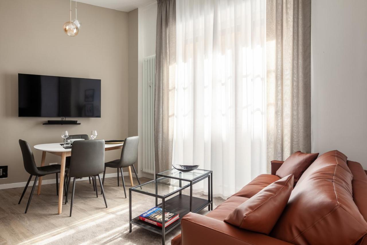 Apartamento Golden Prestige Milán