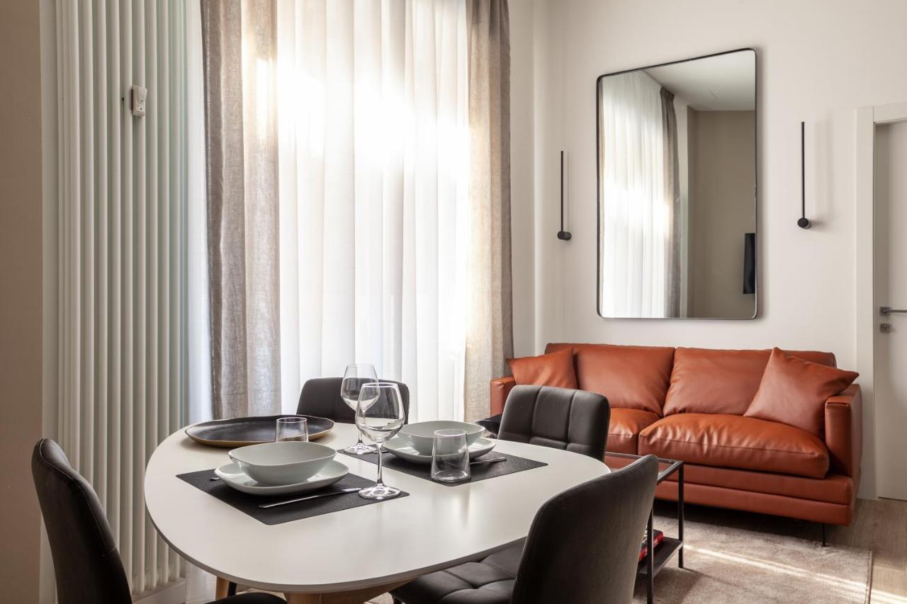 Apartamento Golden Prestige Milán