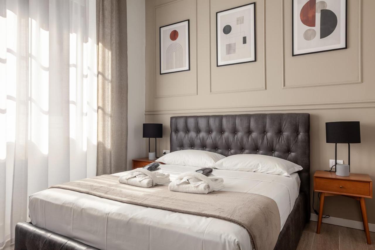 Apartamento Golden Prestige Milán
