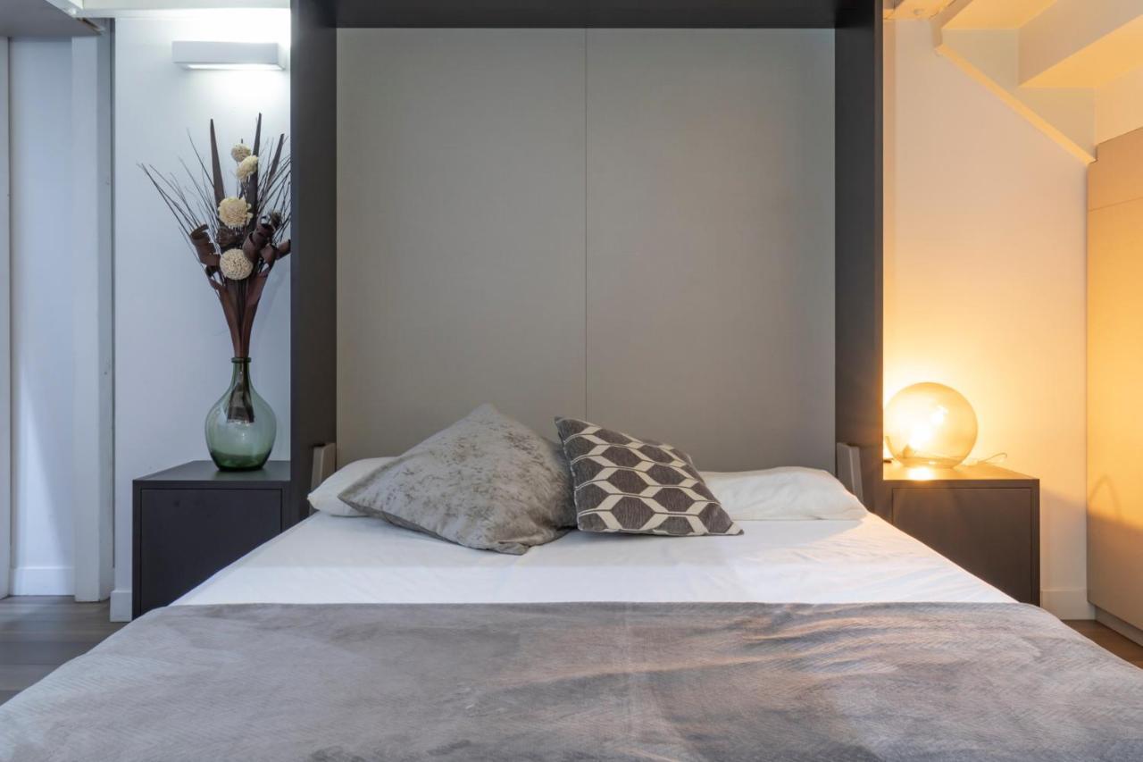 Apartamento Golden Prestige Milán