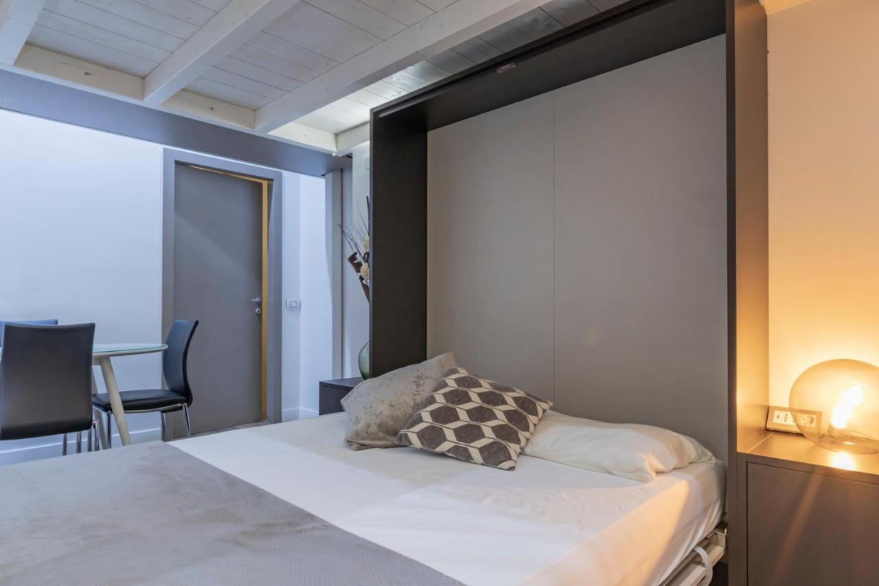 Apartamento Golden Prestige Milán