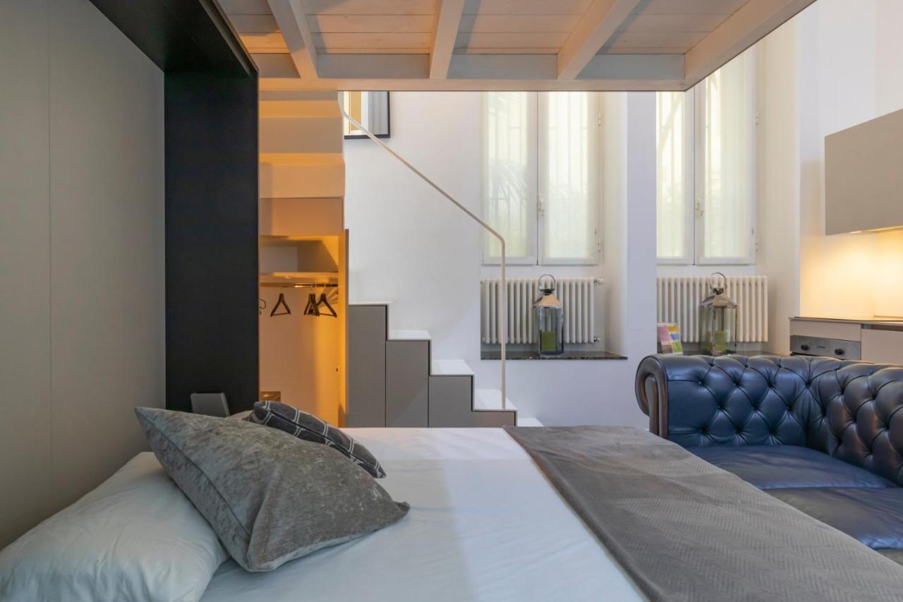 Golden Prestige Apartamento Milán