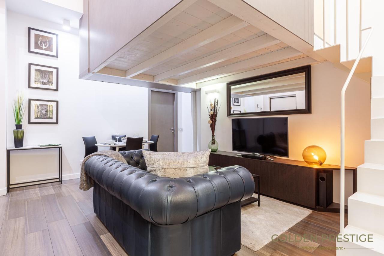 Golden Prestige Apartment