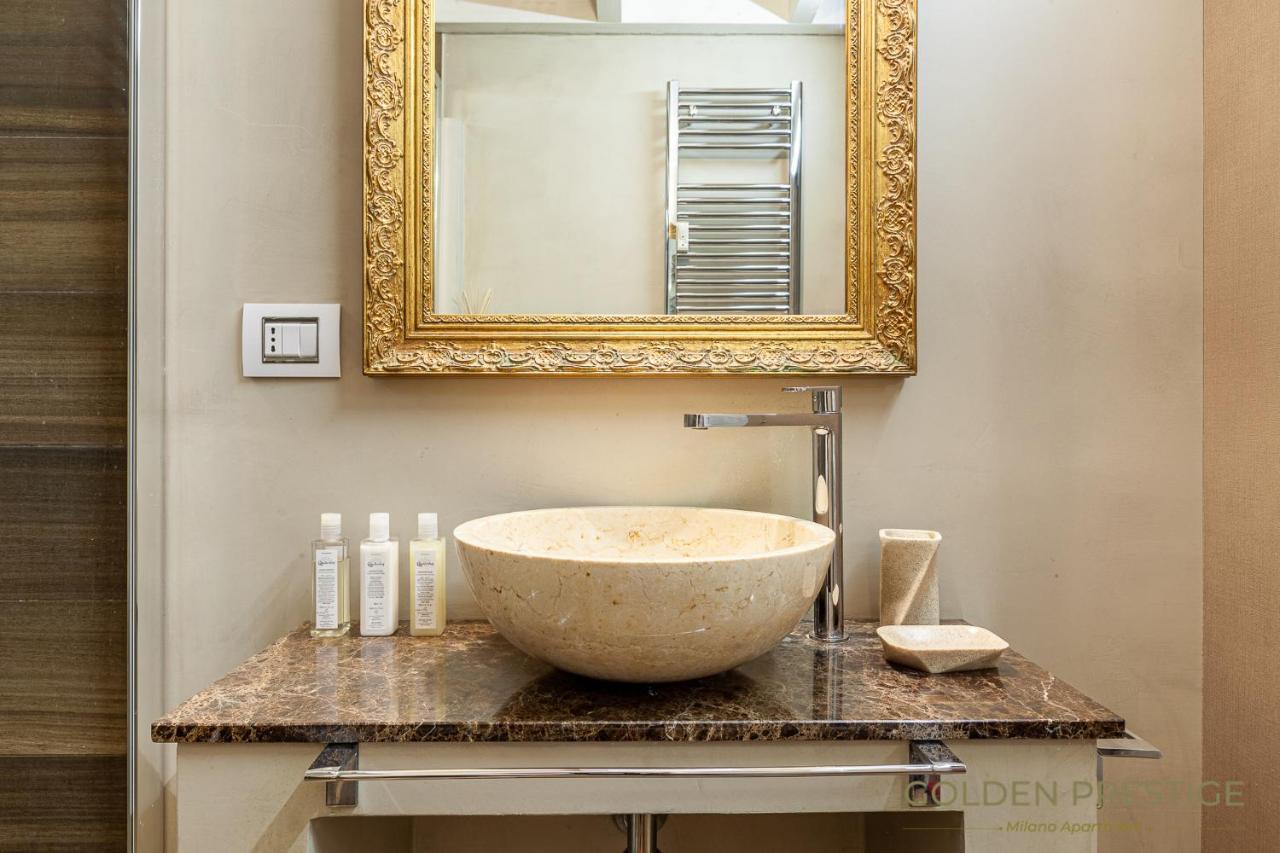 Golden Prestige Apartment