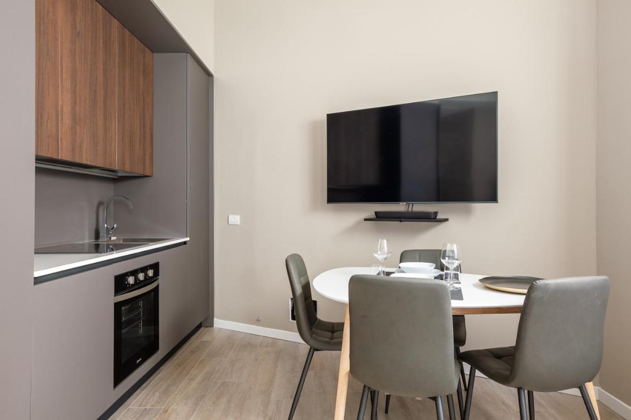 Golden Prestige Apartment